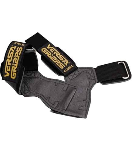 VERSA GRIPPS PRO Authentic. The Best Training Accessory in